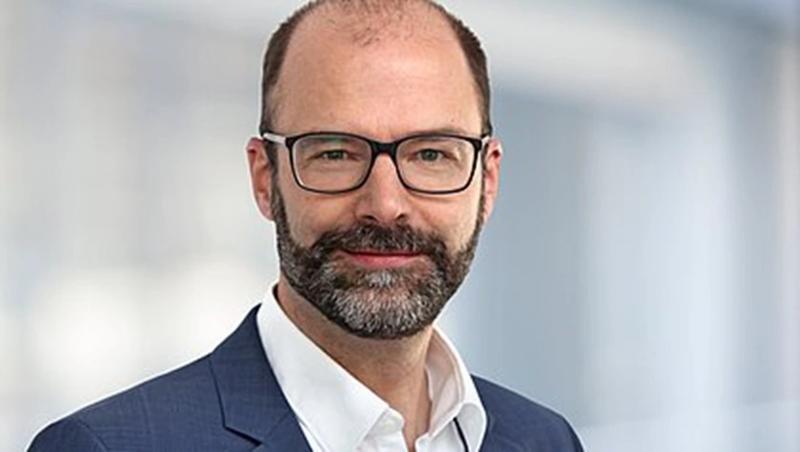 Lars Hornung，​软件​主要​联盟​与​技术​合作​伙伴​高级​负责人，​柯尔柏医​药​科技​业务​领域