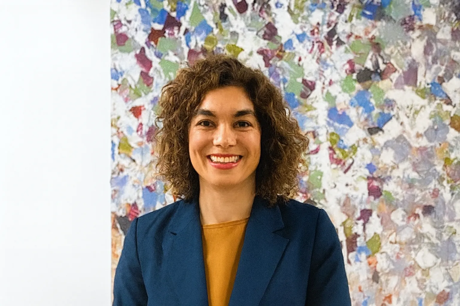 Josépha Damoiseau,柯尔柏供应链业务领域 ESG 经理