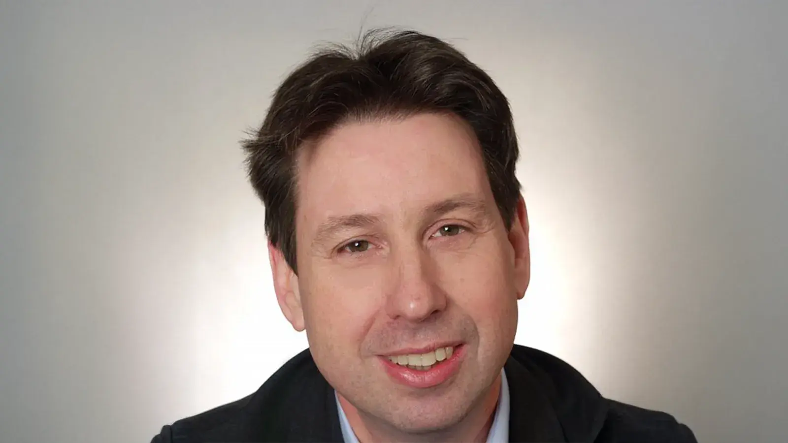 Andreas Geiss,供应链业务领域物流质量管理负责人