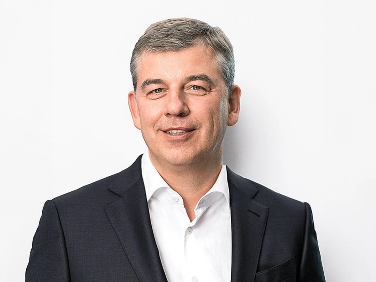 Stephan Seifert, 柯尔柏集团​执行​董事会​主席