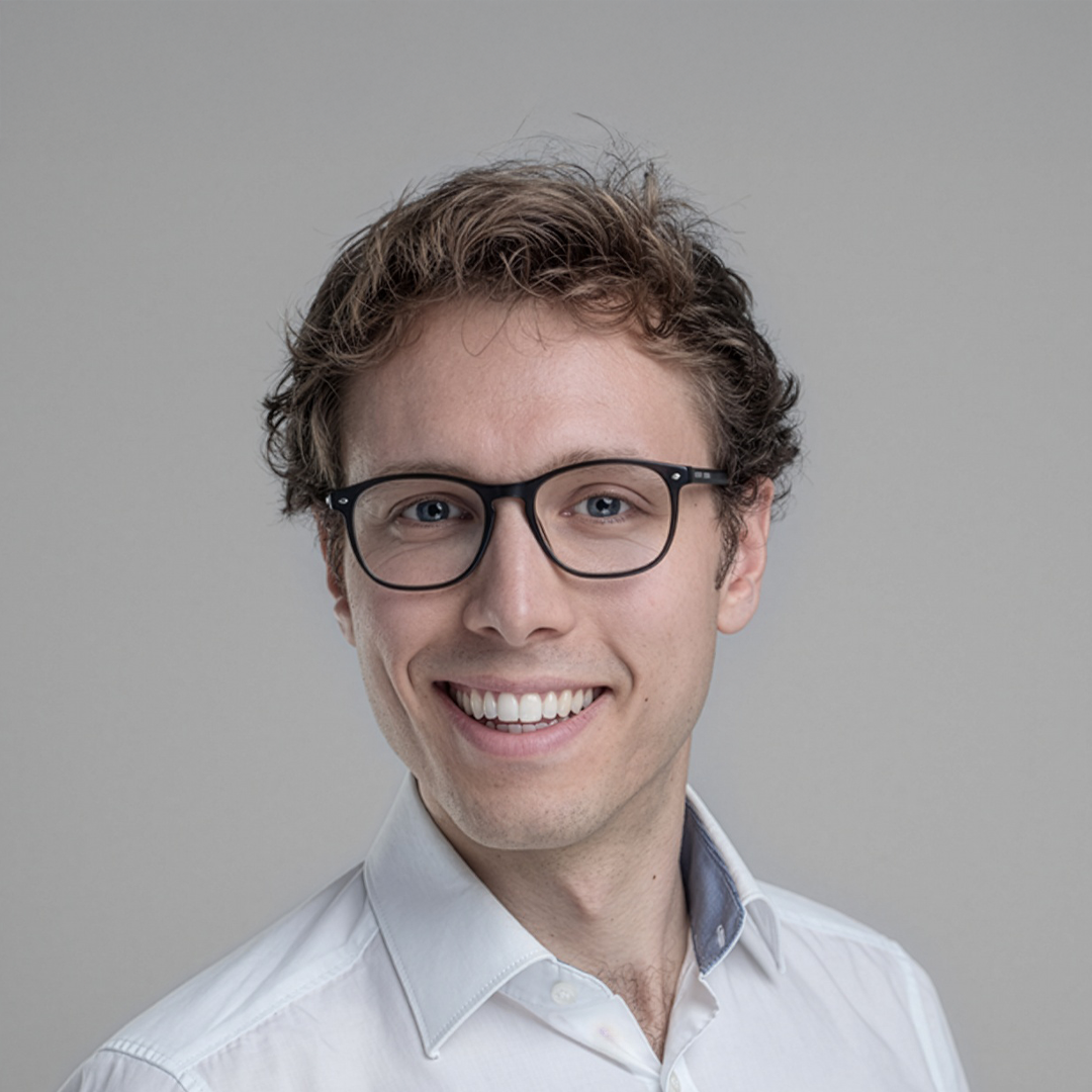 Picture of Thomas Zahel, CMC ​创新​​咨​询​​部门​​​的​​负责​人