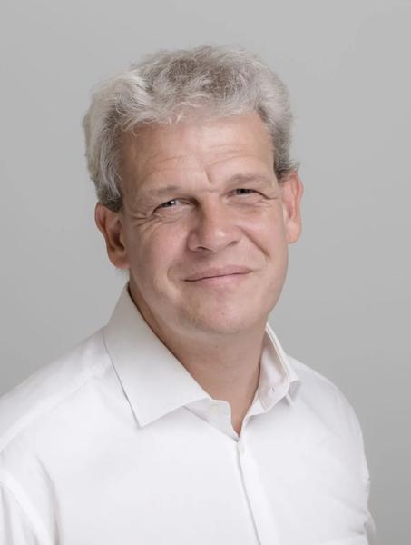 Prof. Dr. Christoph Herwig, 高级科学顾问