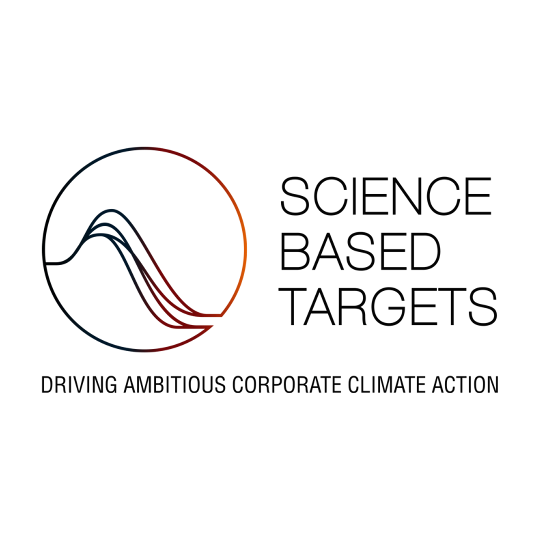 科学​碳目标​倡议​（SBTi）​——​推动​企业​气候​行动