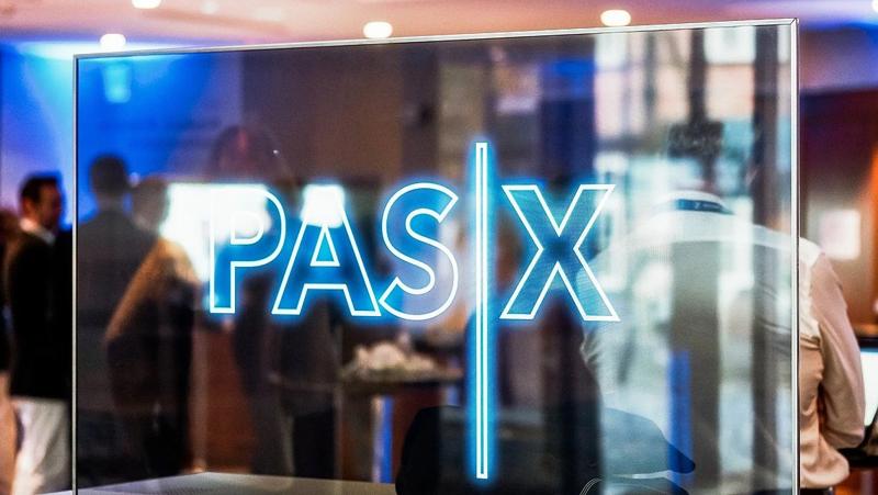 制造​执行​系统​（MES）​PAS-X
