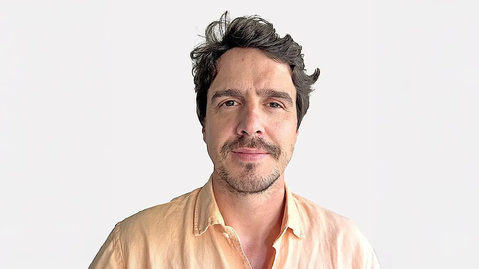 Paulo Guerra,数字化业务领域可持续发展高级项目经理