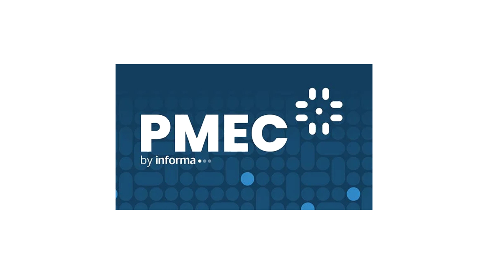 PMEC​ 2026 ​标志