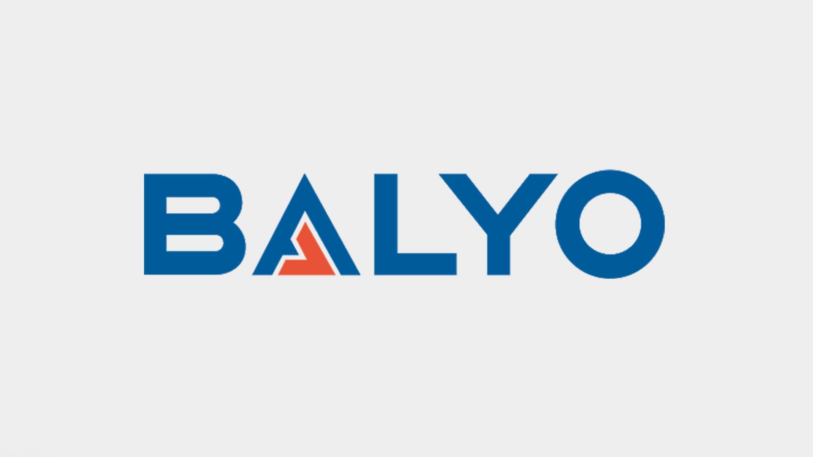 Balyo​标识