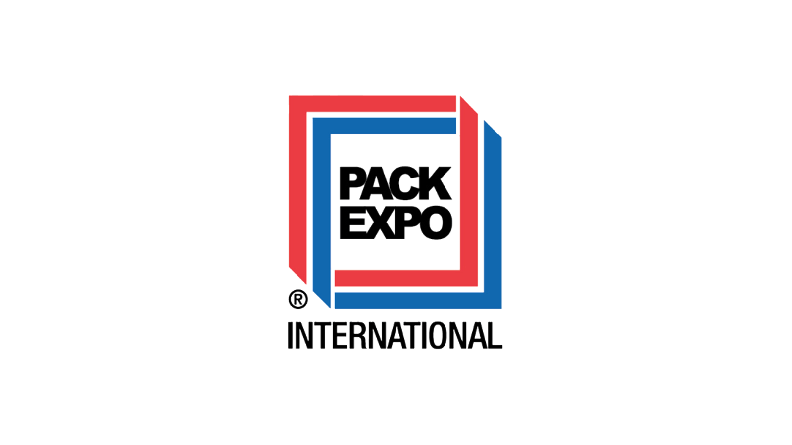 PackExpo 2026 ​标志