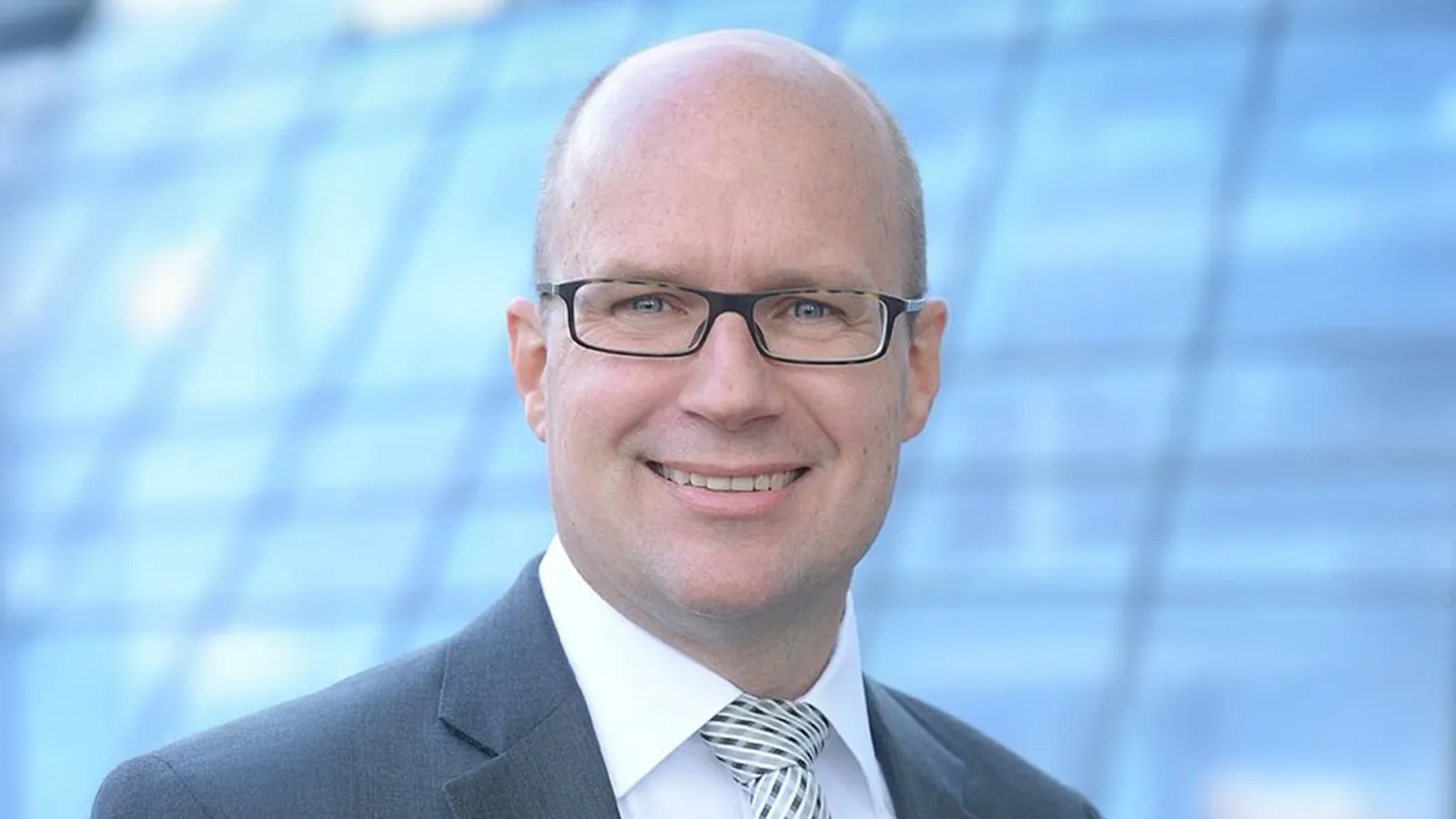 柯尔柏集团​首席​信息​安全​官​(CISO)Andreas Gaetje