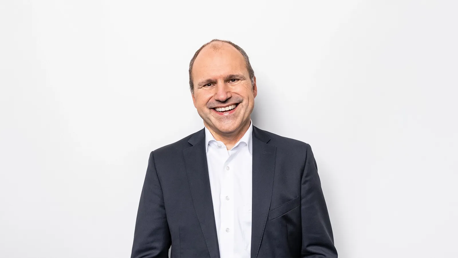 Christian S​chlögel​博士，​柯尔柏集团​首席​数字官​(CDO)