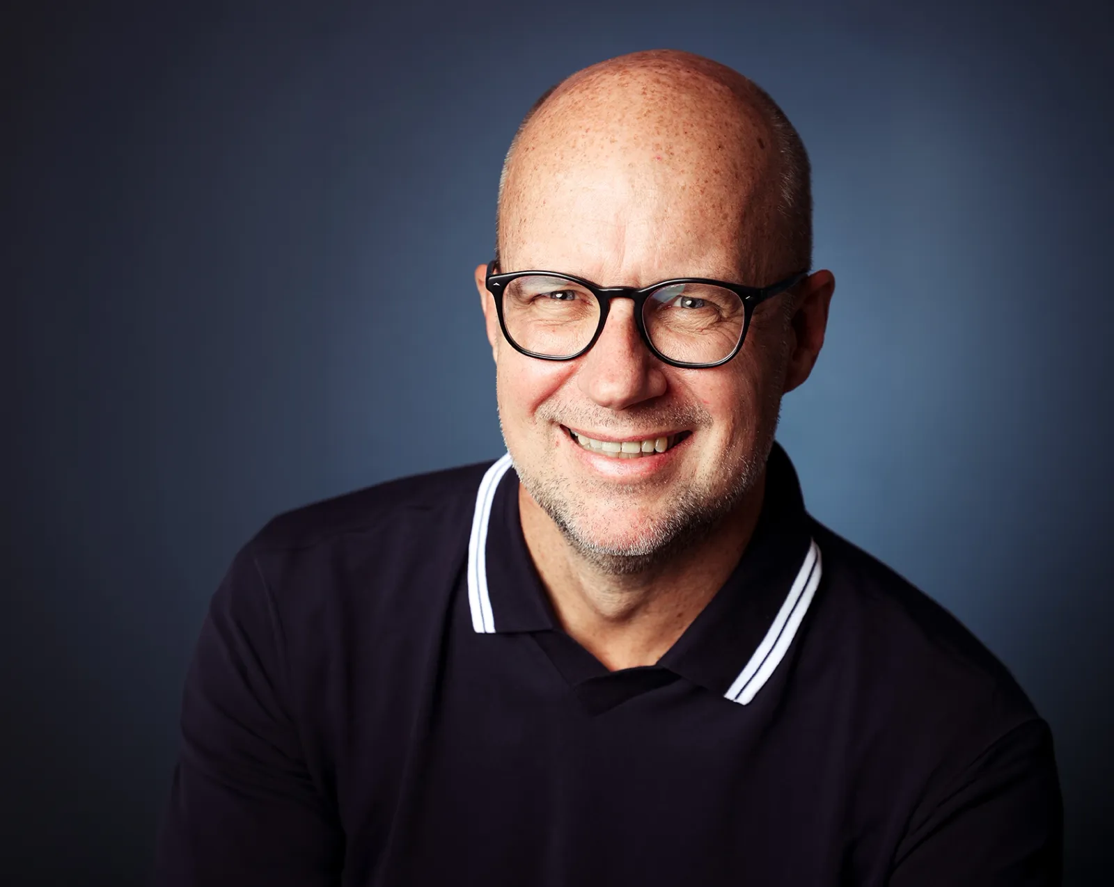 Andreas Gaet​je，​首席​信息​安全​官