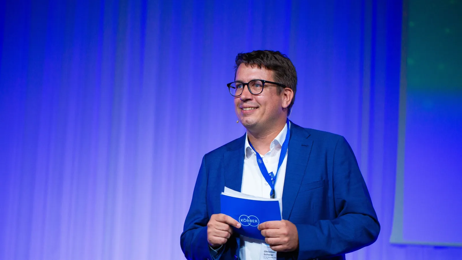 Christian Scherer