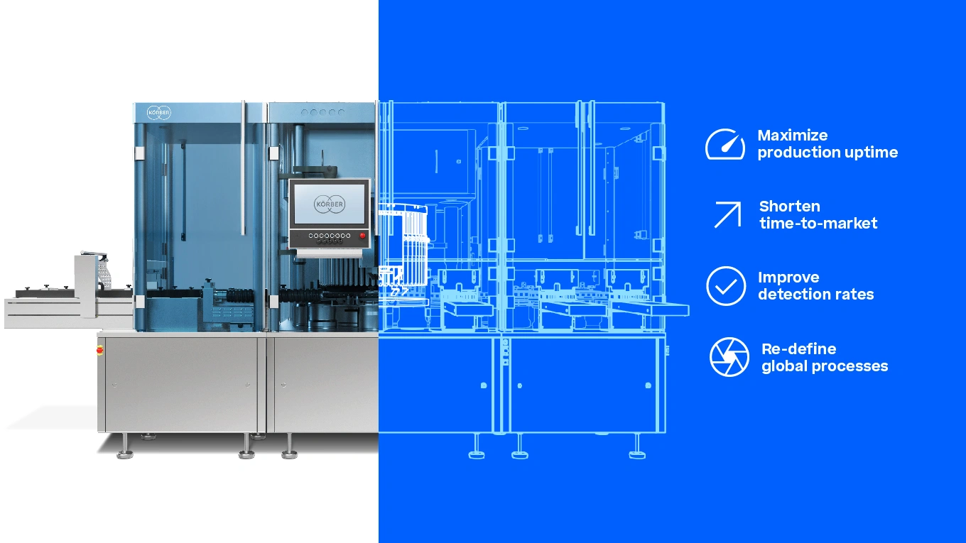 Infographic and ​picture of the K.InspectionTwin
K​.InspectionTwin ​信息图​及​图片