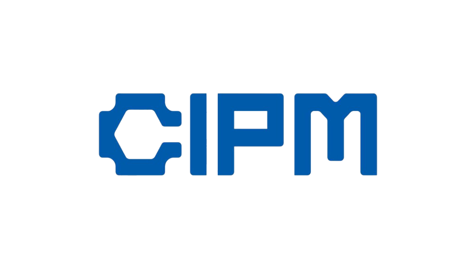 CIPM​ 2026 ​标志