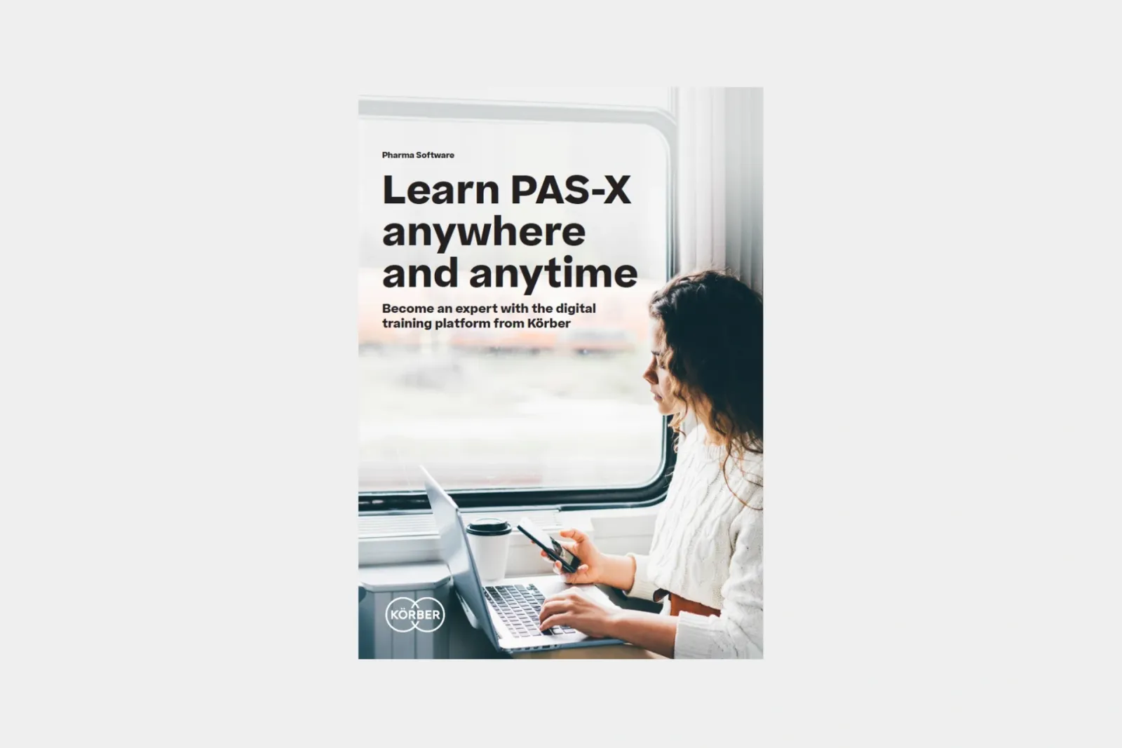 pas-x 培训​资料​封面