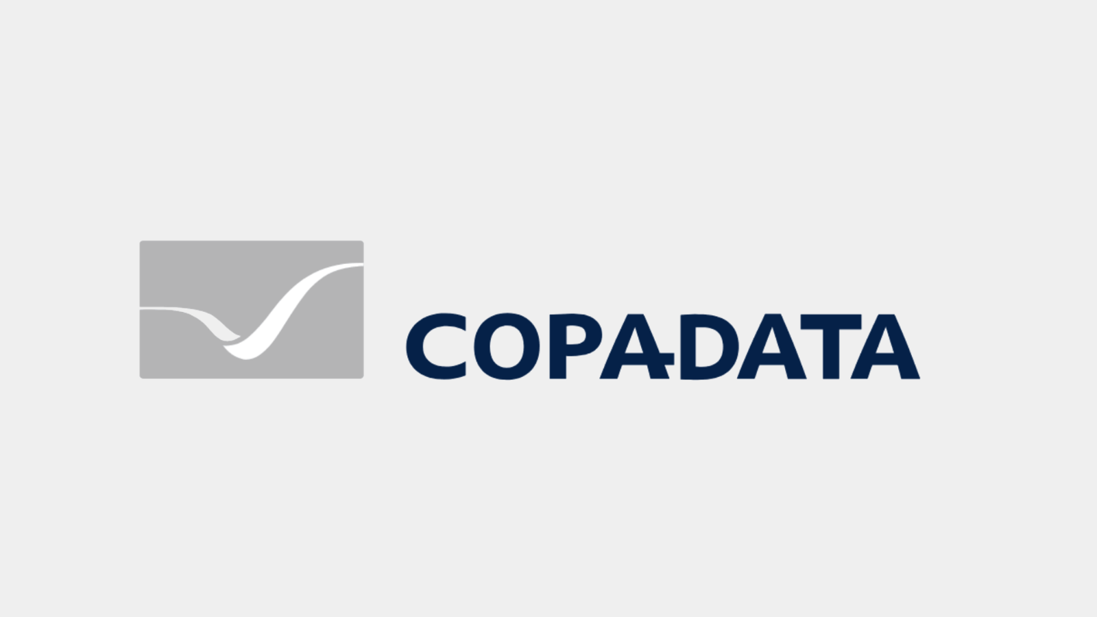 COPA-DATA标志