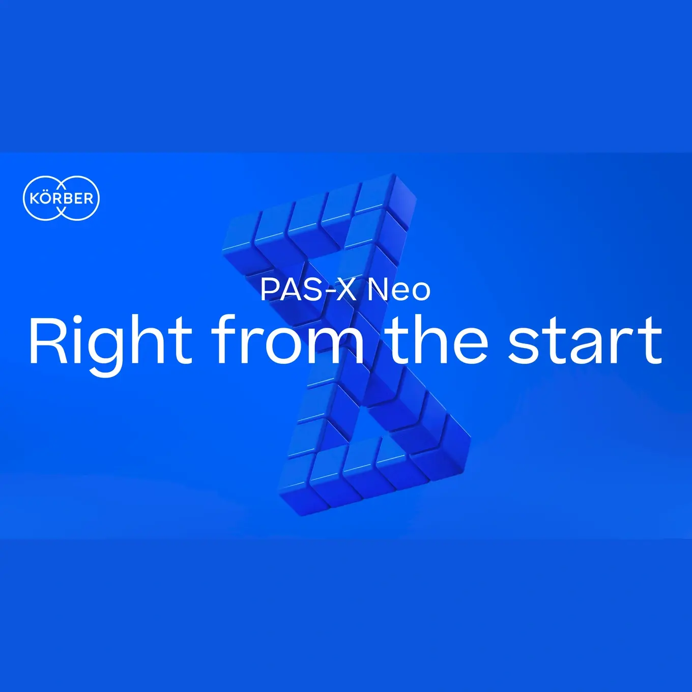 PAS-X NEO 产品形象发布