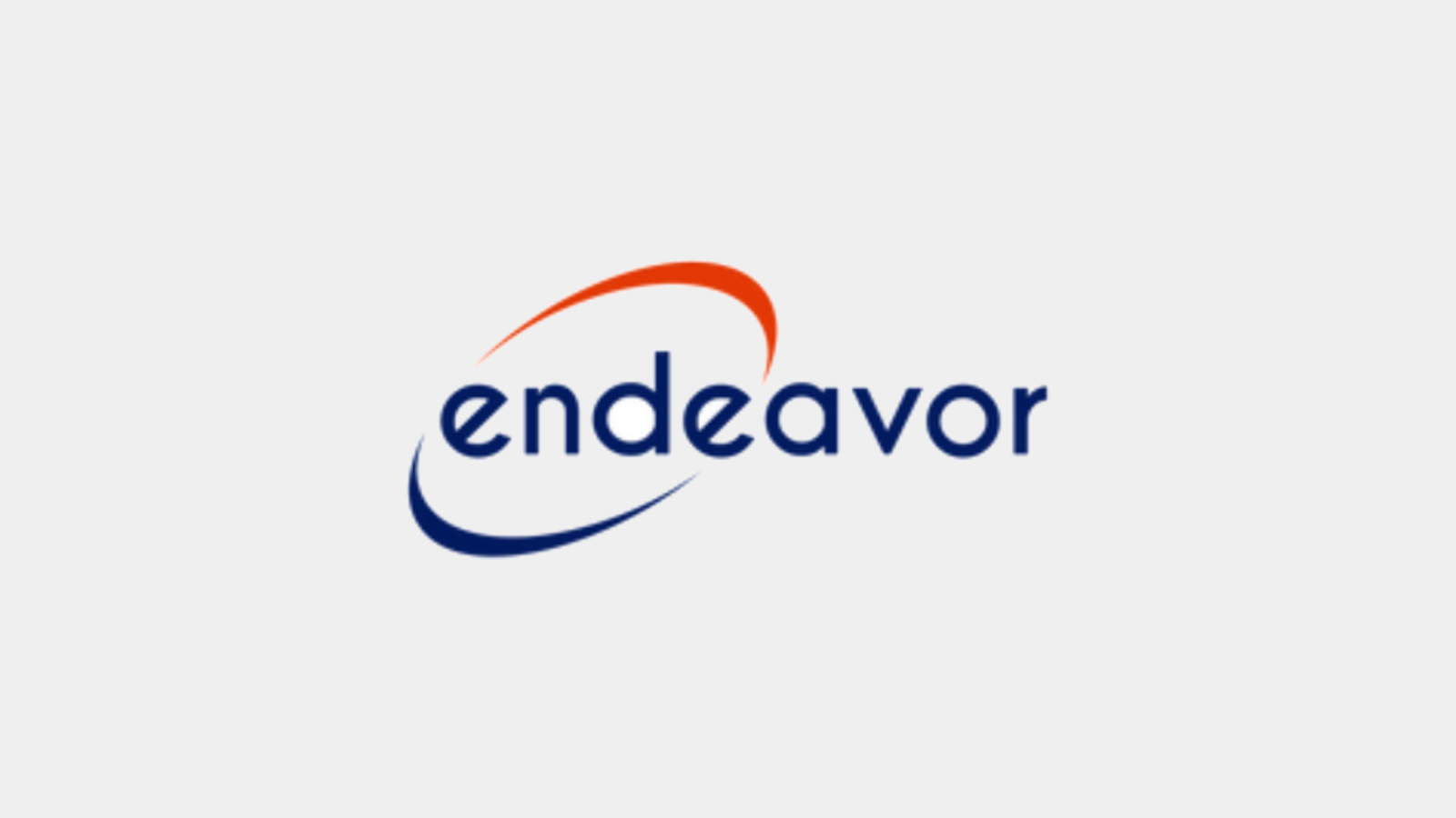 Endeavor ​咨询​集团​标志