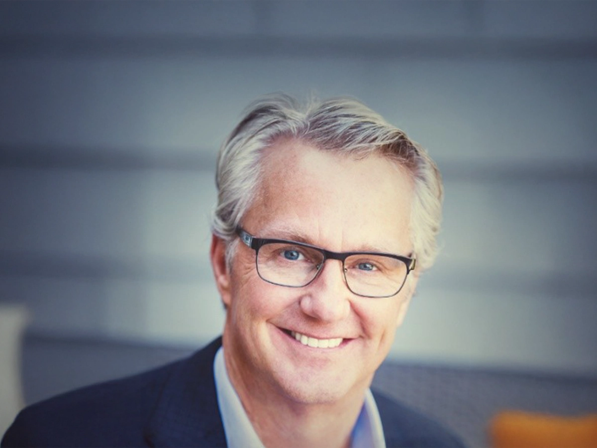 Tim Moreton，​北​美​包装​材料​首席​执行官，​柯尔柏医​药