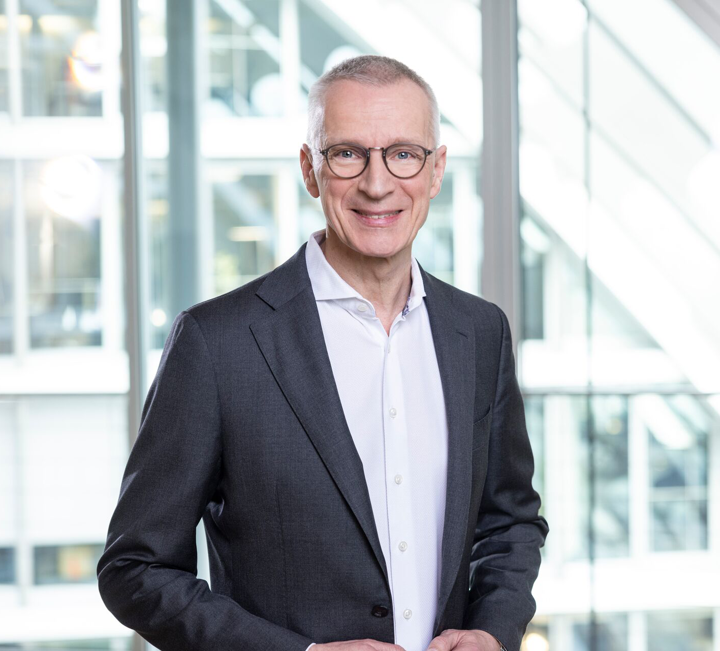 Stefan K​irsch​ke，​柯尔柏集团​执行​董事会​成员