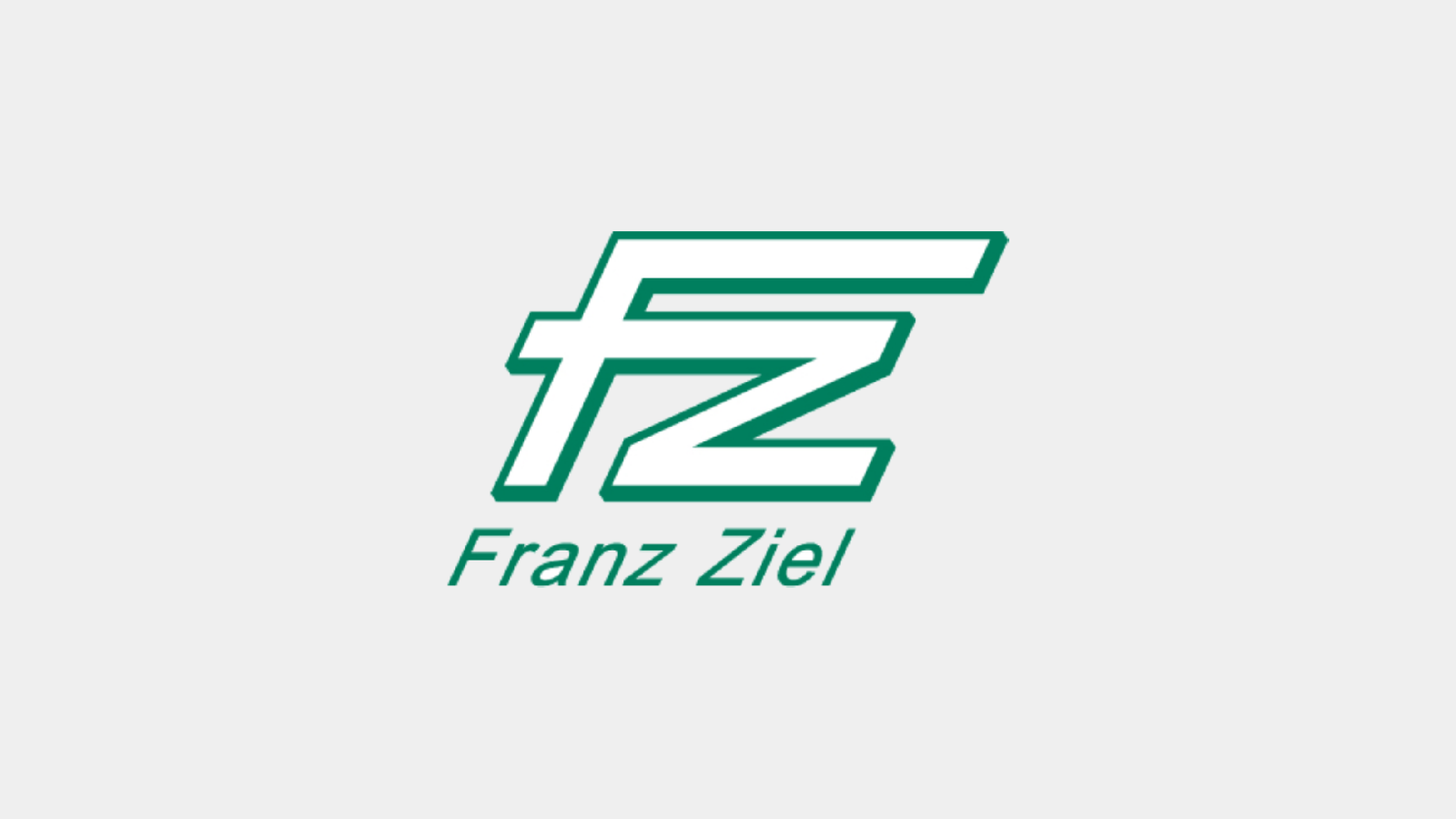 Franz Ziel ​标志