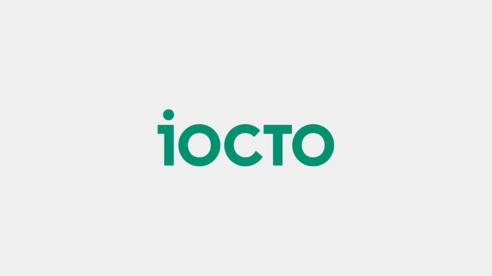 iocto标志