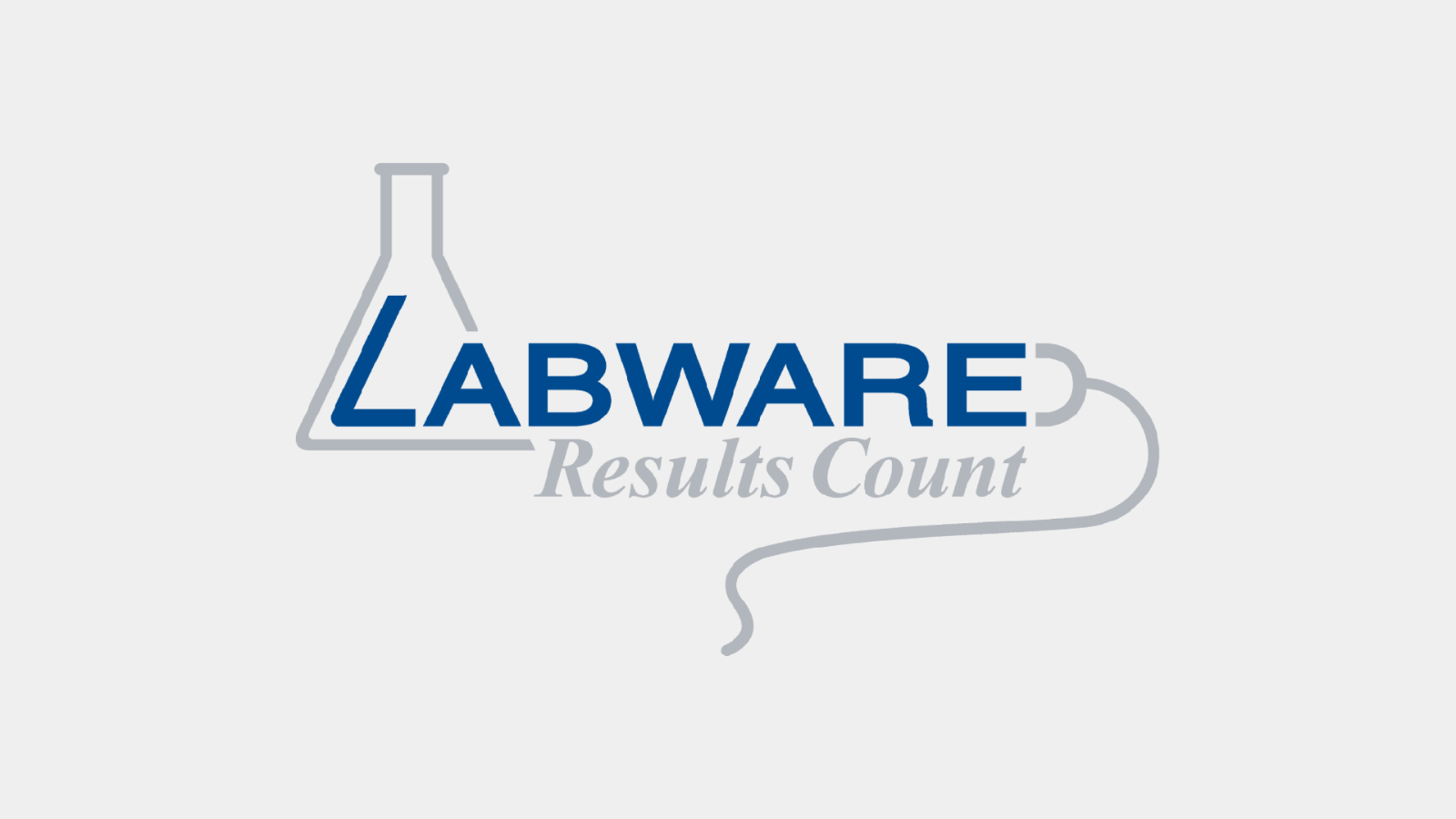 LabWare ​标志
