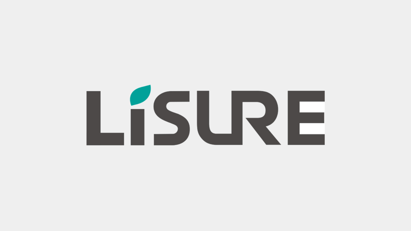 Lisure标志