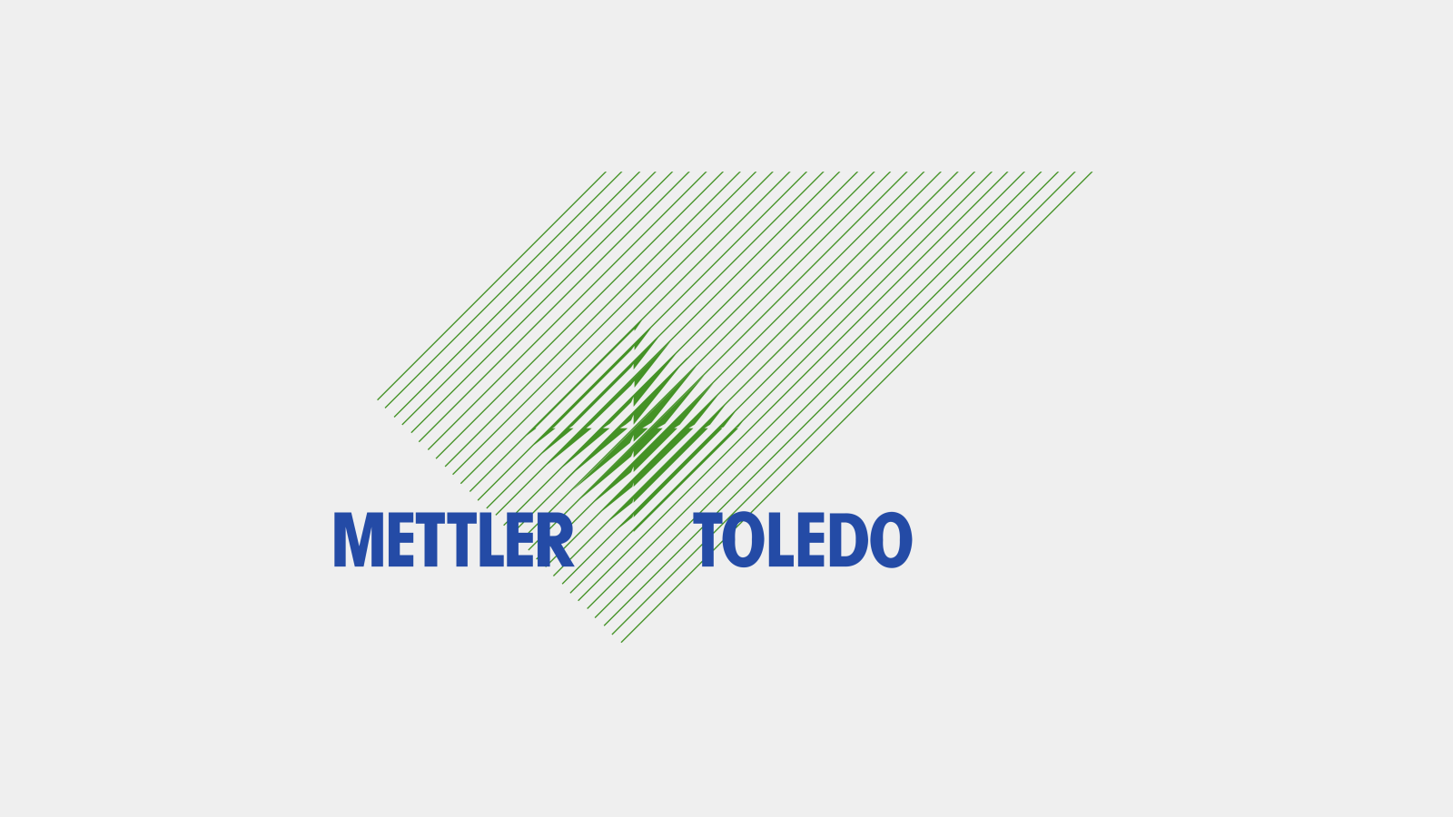 METTLER TOLEDO ​标志