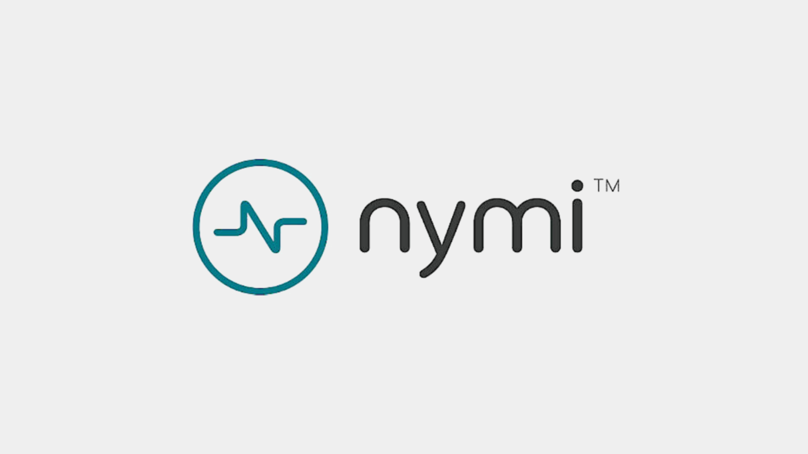 Nymi ​标志