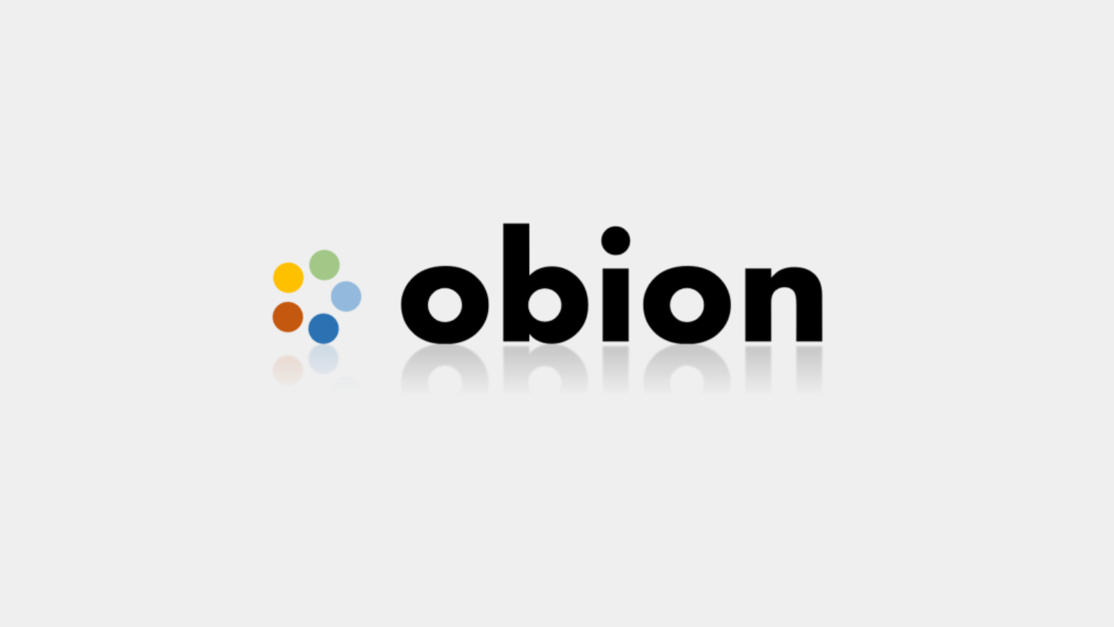 obion G​mbH ​标志