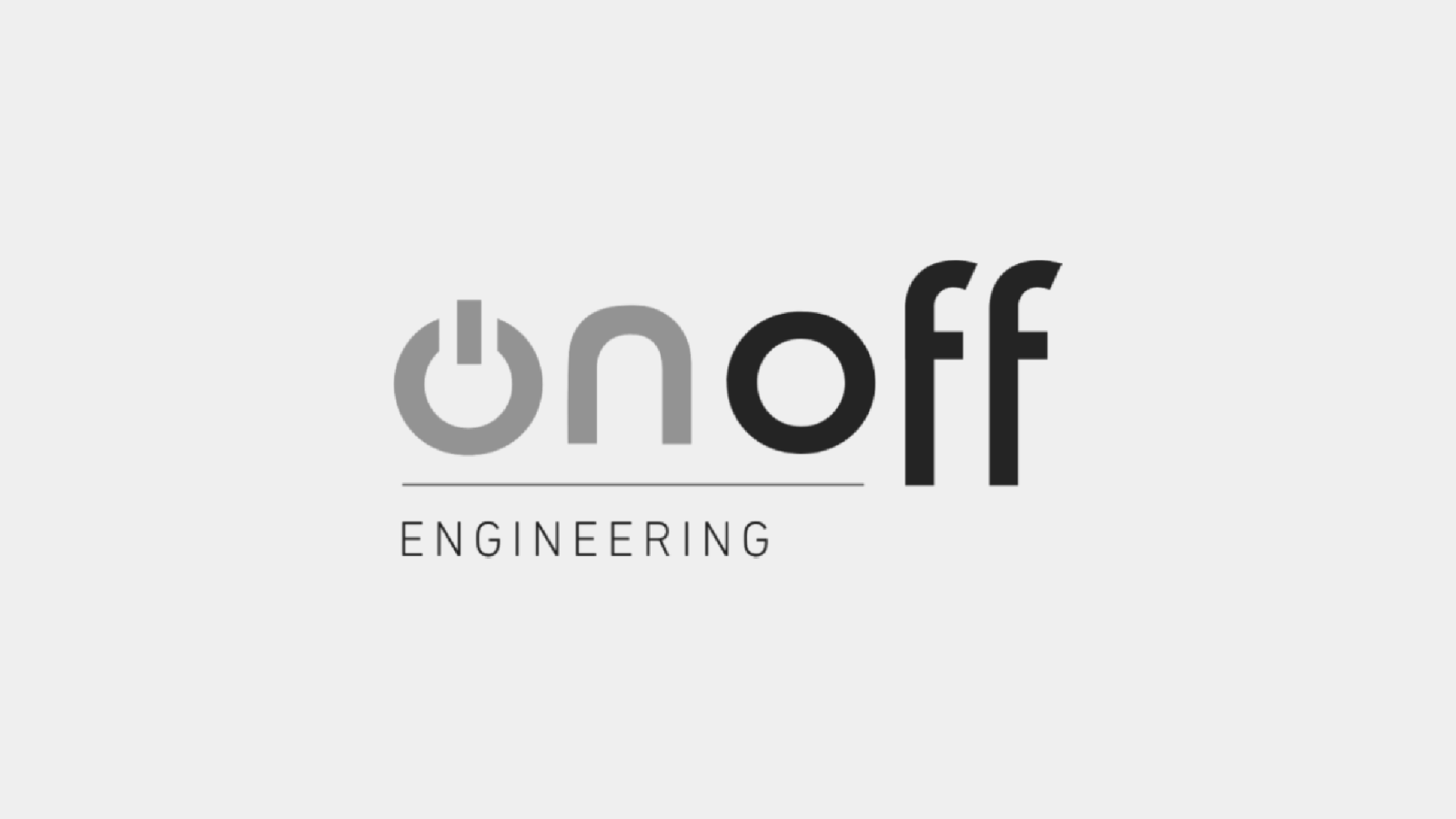 onof​f AG ​标志