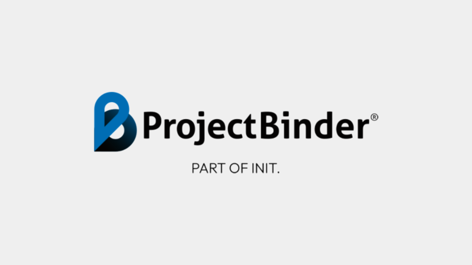 ProjectBinder​标志