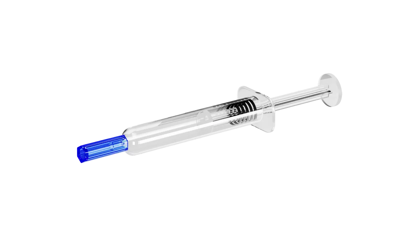 注射器​图片