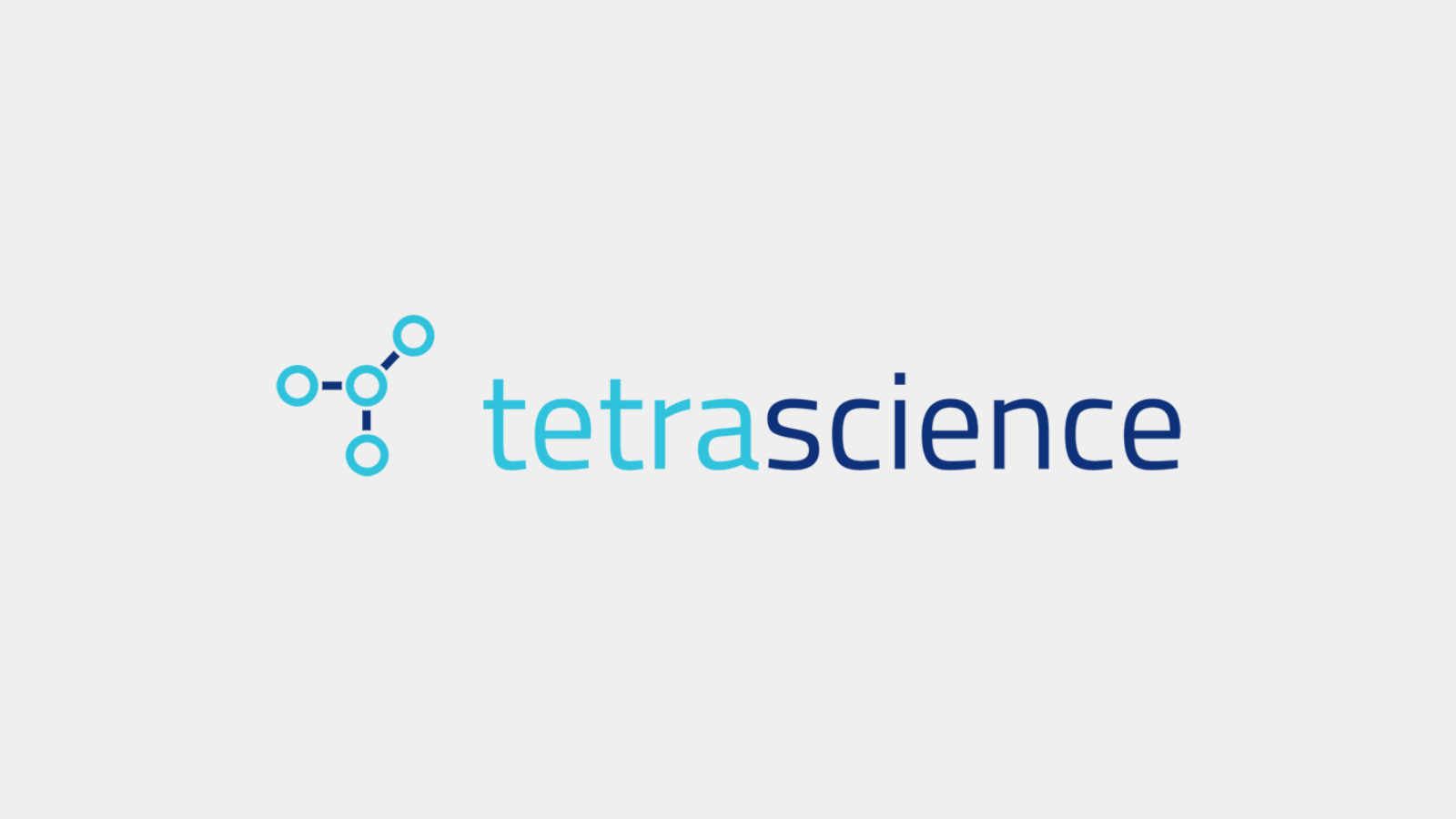 TetraScience ​标志